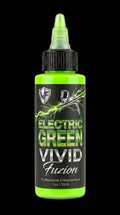 Electric Green