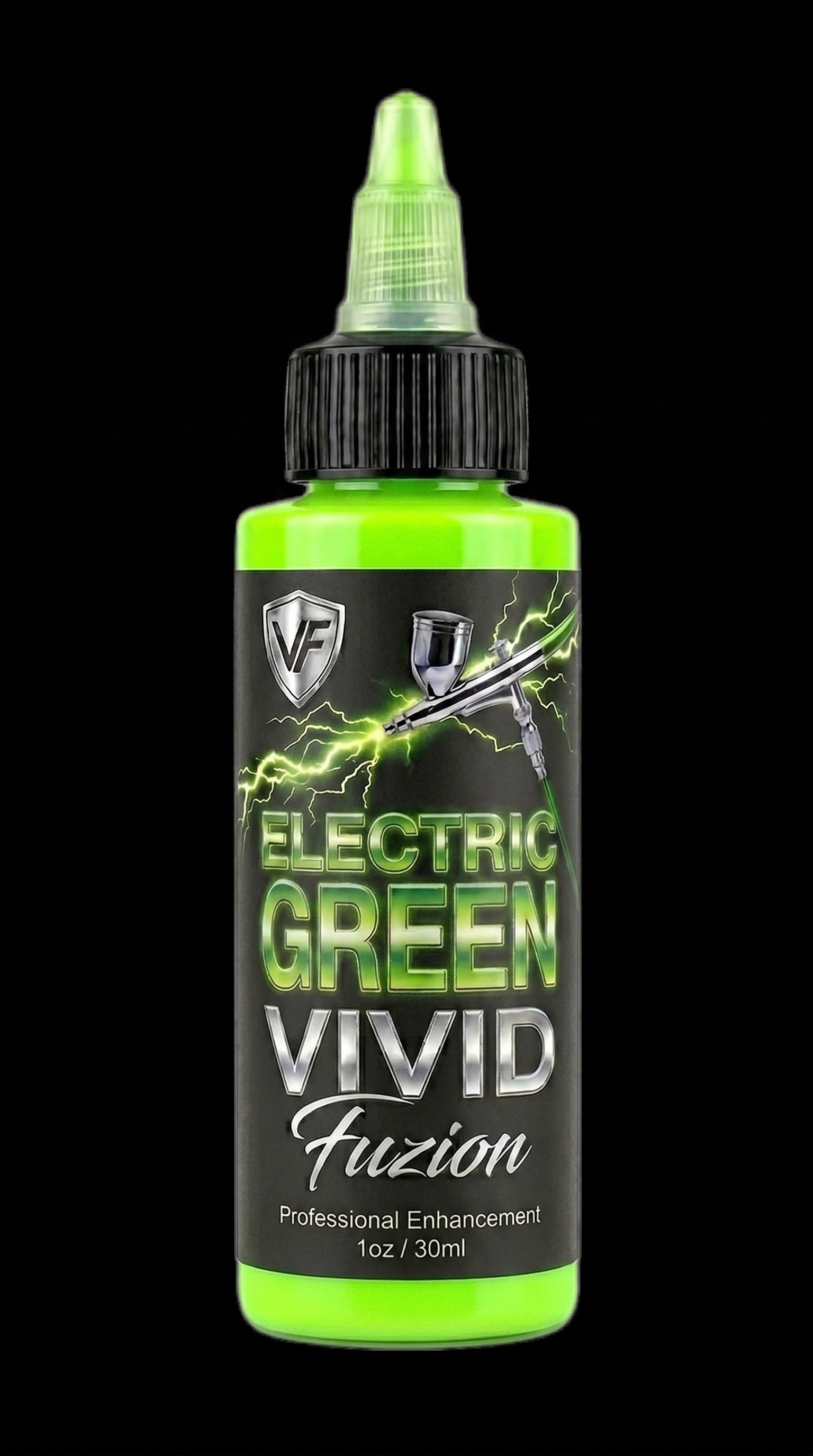 Electric Green
