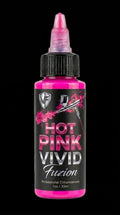 Hot Pink