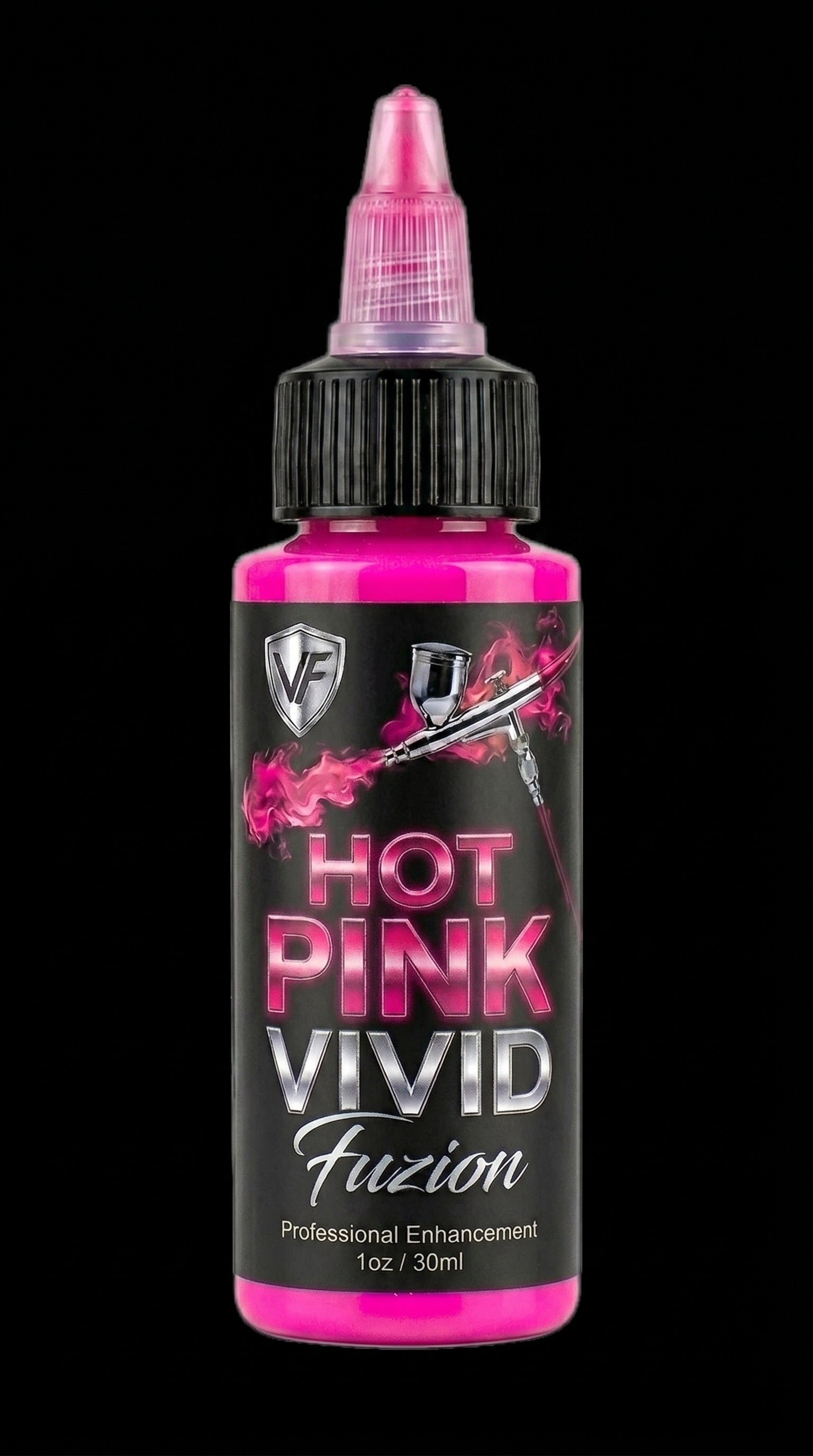 Hot Pink