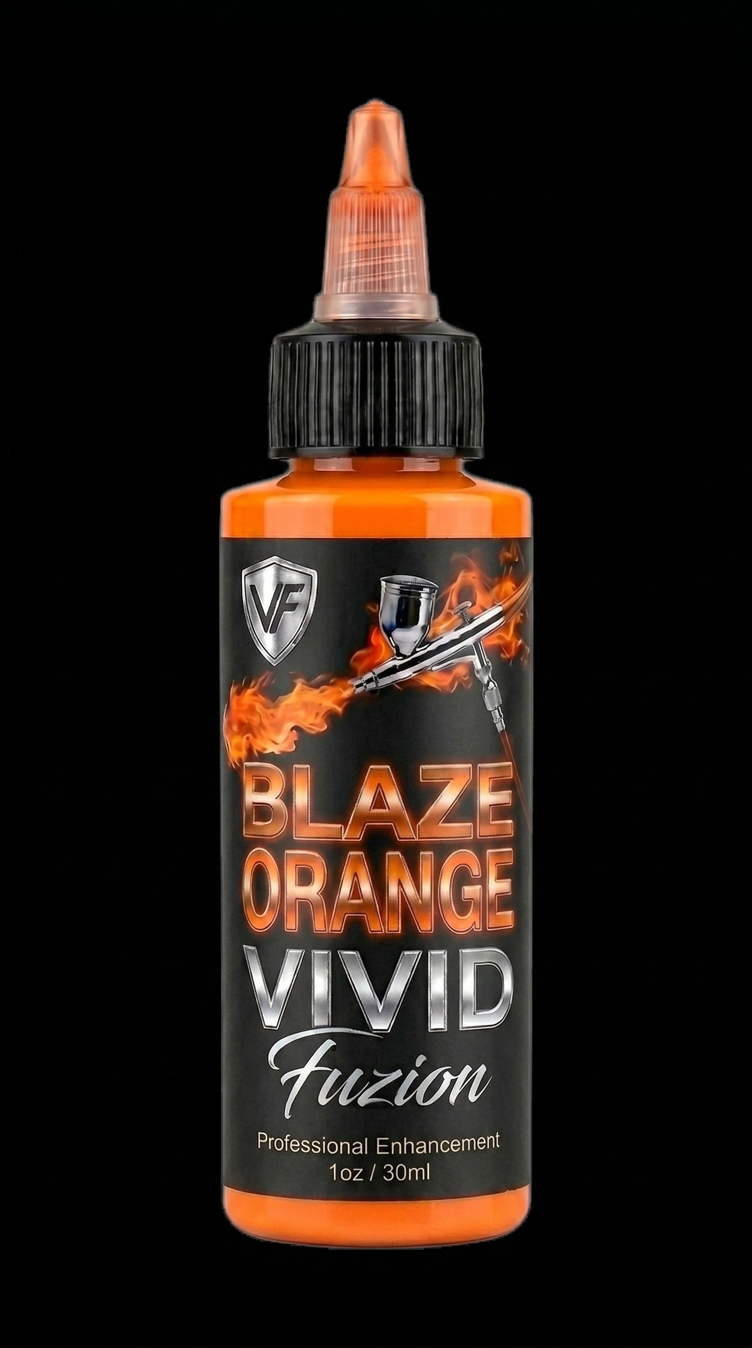 Blaze Orange