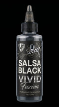 Salsa Black