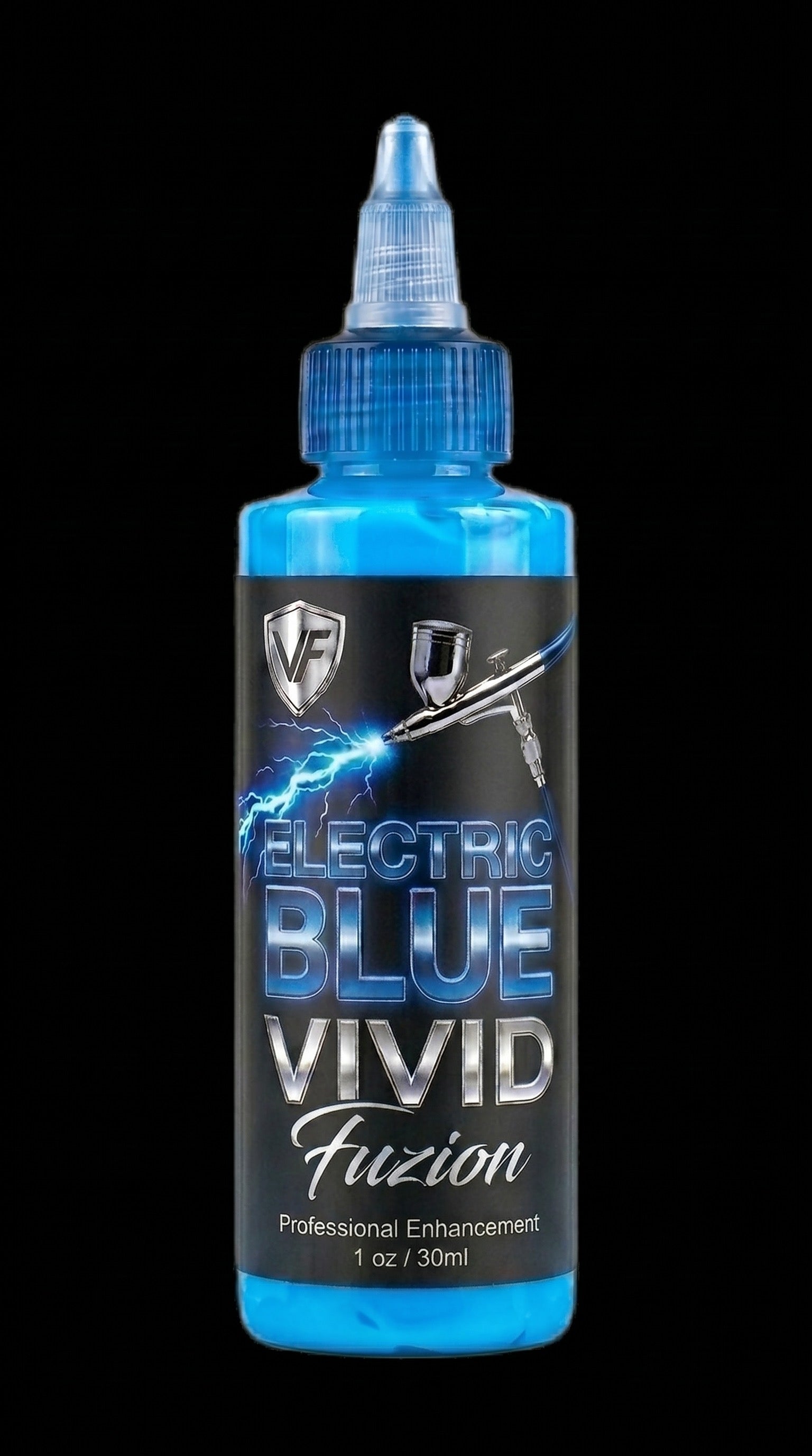 Electric Blue